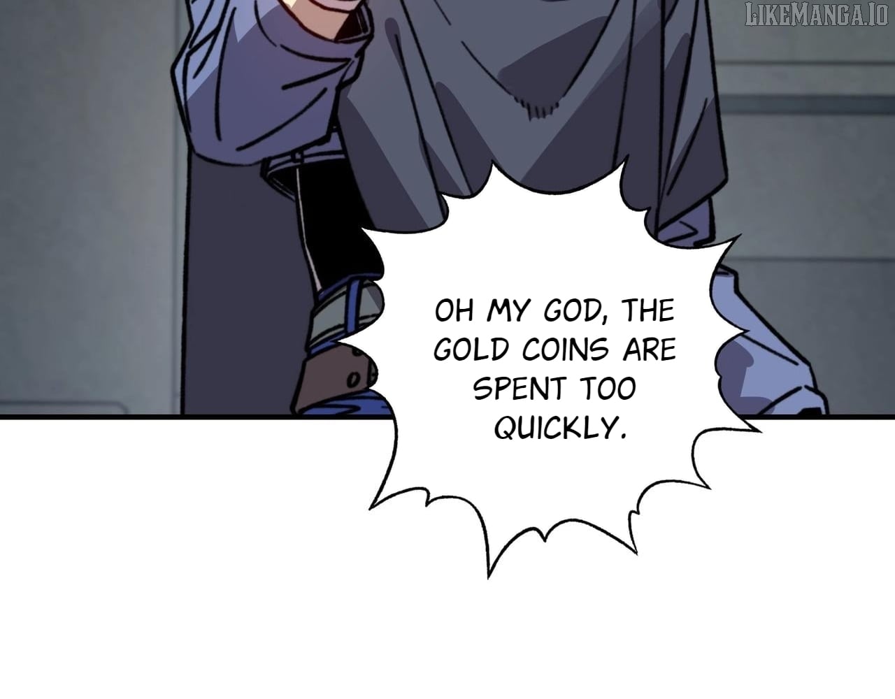 Starting As The God Of Wealth, Taming Billions Of Divine Pets! Chapter 45 - page 59